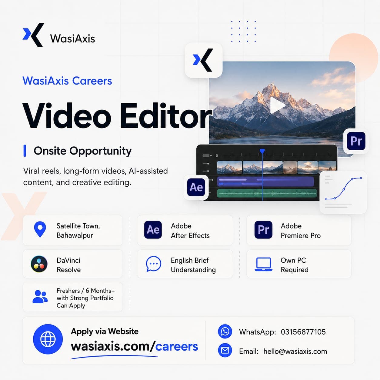 Video Editor