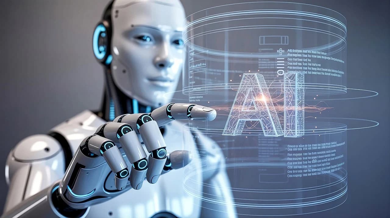 How AI and Automation Are Transforming Businesses in 2026